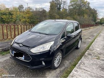 ford bmax