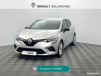 renault clio v tce 100 gpl evolution