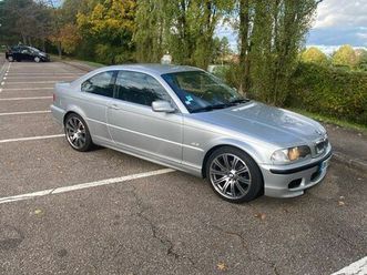 bmw e46 323ci