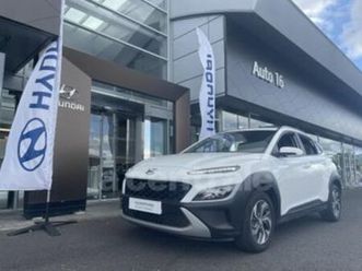 generation2 1.6 hybrid hev 141 intuitive dct-6