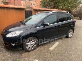 ii 1.6 tdci 115 fap titanium x