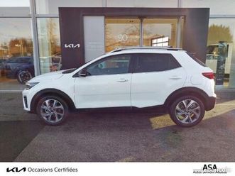 kia stonic 1.0 t-gdi 100ch gt line