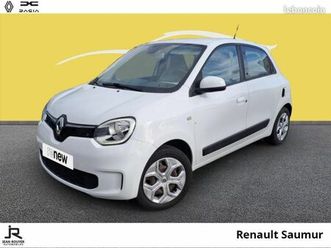 renault twingo 1.0 sce 75ch zen