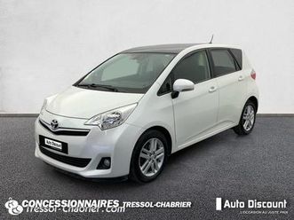 verso-s 90 d-4d fap lounge