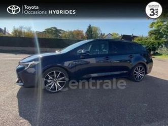 xii generation2 corolla touring sports hybride 140ch gr sport