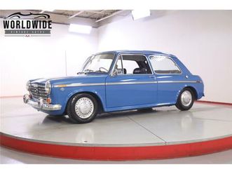 1969 austin mini cooper for sale