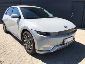 hyundai ioniq 5 73 dynamiq 5d