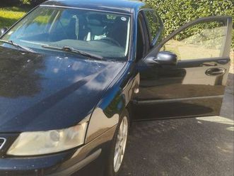 échange saab 9.3 sport break tid