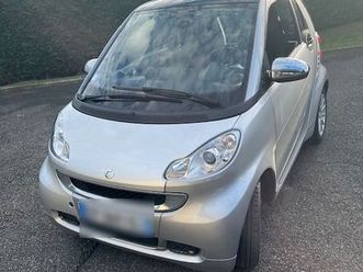 av smart fortwo coupe