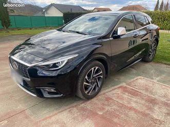 superbe infiniti q30 / premium / dct-7