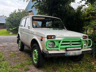 lada niva