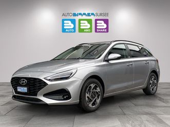 i30 wagon 1.5 t-gdi amplia