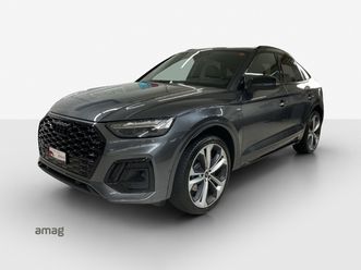 q5 sportback 45 tfsi s line quattro s-tronic