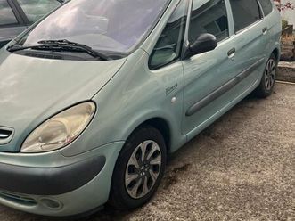 vend picasso xsara