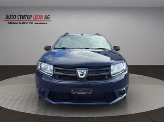 logan mcv 0.9 supreme