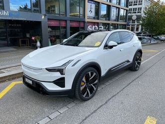polestar 3 longrange dual plus pilot performance 111kwh