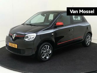 renault twingo 1.0 sce collection | airco / led / bluetooth