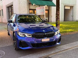 m340i xdrive 48v touring steptronic