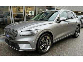 gv70 dual motor sport awd