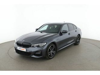 bmw 3-serie 330e m sport