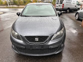 ibiza sc 1.4 tsi cupra dsg