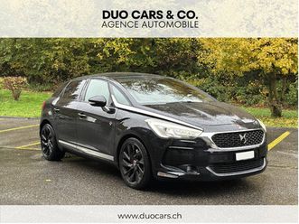 ds 5 2.0 bluehdi performance line