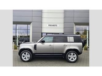 defender my25 3.0d i6 300 ps awd auto x-dynamic hse 110 defender my25 3.0d i6 300 ps awd auto x-dynamic hse 110