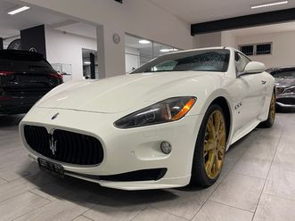 granturismo s cambiocorsa