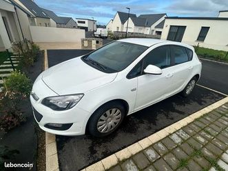 opel astra iv 1.4 twinport 100 enjoy