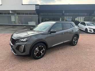 2008 1.2 145 mhev allure premium