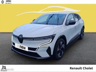 renault megane e-tech electric ev60 220ch equilibre optimum charge -b