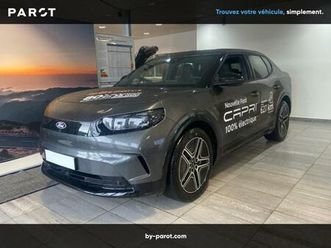 286ch extended range 77kw pack premium rwd