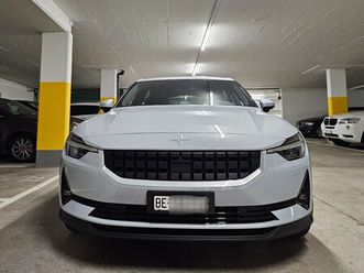 polestar 2 long range dual 78 kwh