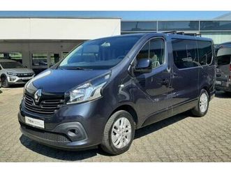 spaceclass dci 145 esca - pade standheiz. ah