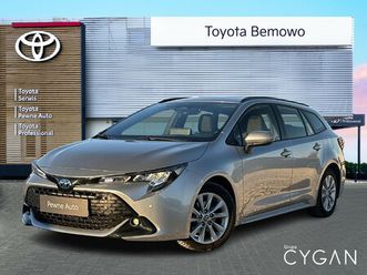 toyota corolla 1.8 hybrid comfort | tech | faktura vat 23%