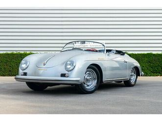 356 a 1600 speedster