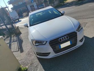 audi a3 2.0 tdi ambition