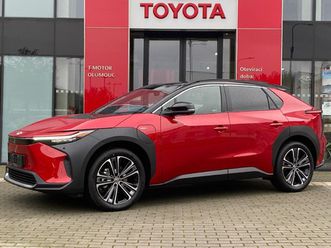 4x4 executive 71,4kw