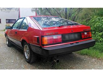 celica 2000 gt ra63 mk3