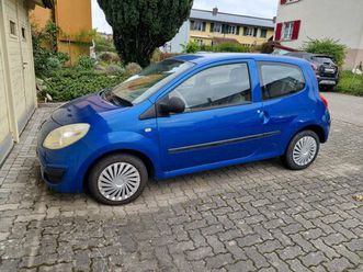 renault twingo 1.4 16v 06.25 mfk