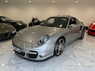 (997) 3.6 480 turbo