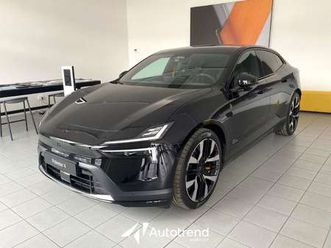 pronta consegna long range dual motor performance