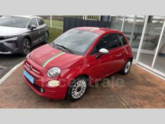 iii 1.0 70 hybride bsg s/s