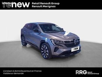 renault austral e tech full hybrid 200 gsr2 techno
