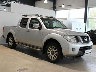 NISSAN NAVARA nissan-navara-2-5d-190hp-cr-dph-1-maj