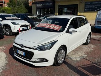 i20 2ª serie i20 1.1 crdi 12v 5 porte style