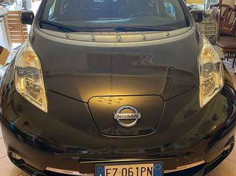 leaf itekna 24kw (buy/buy) 109cv