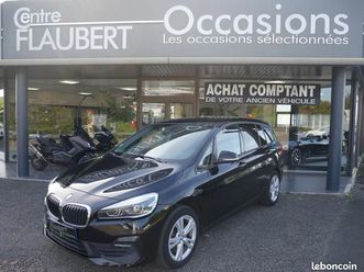 bmw serie 2 gran tourer (f46) 218da 150ch business design