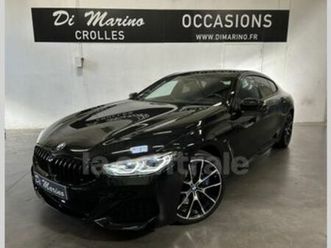 (g16) 840d xdrive 320 20cv m sport technic bva8
