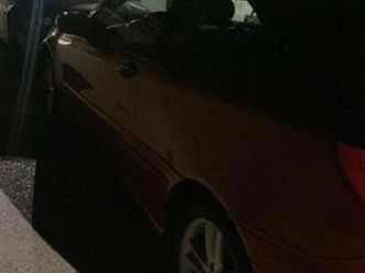 mercedes-benz - clase c